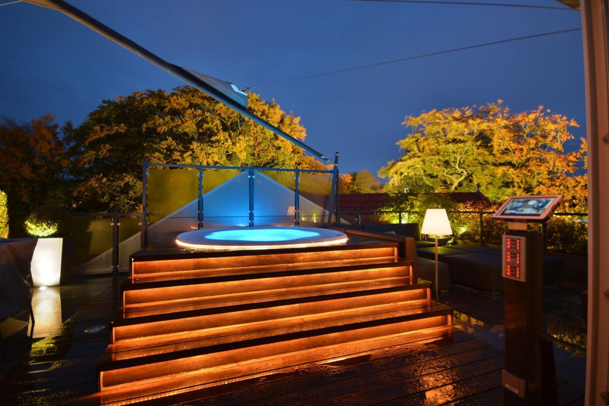Villa Gruner - Praesidentensuite Zinnowitz Exterior photo