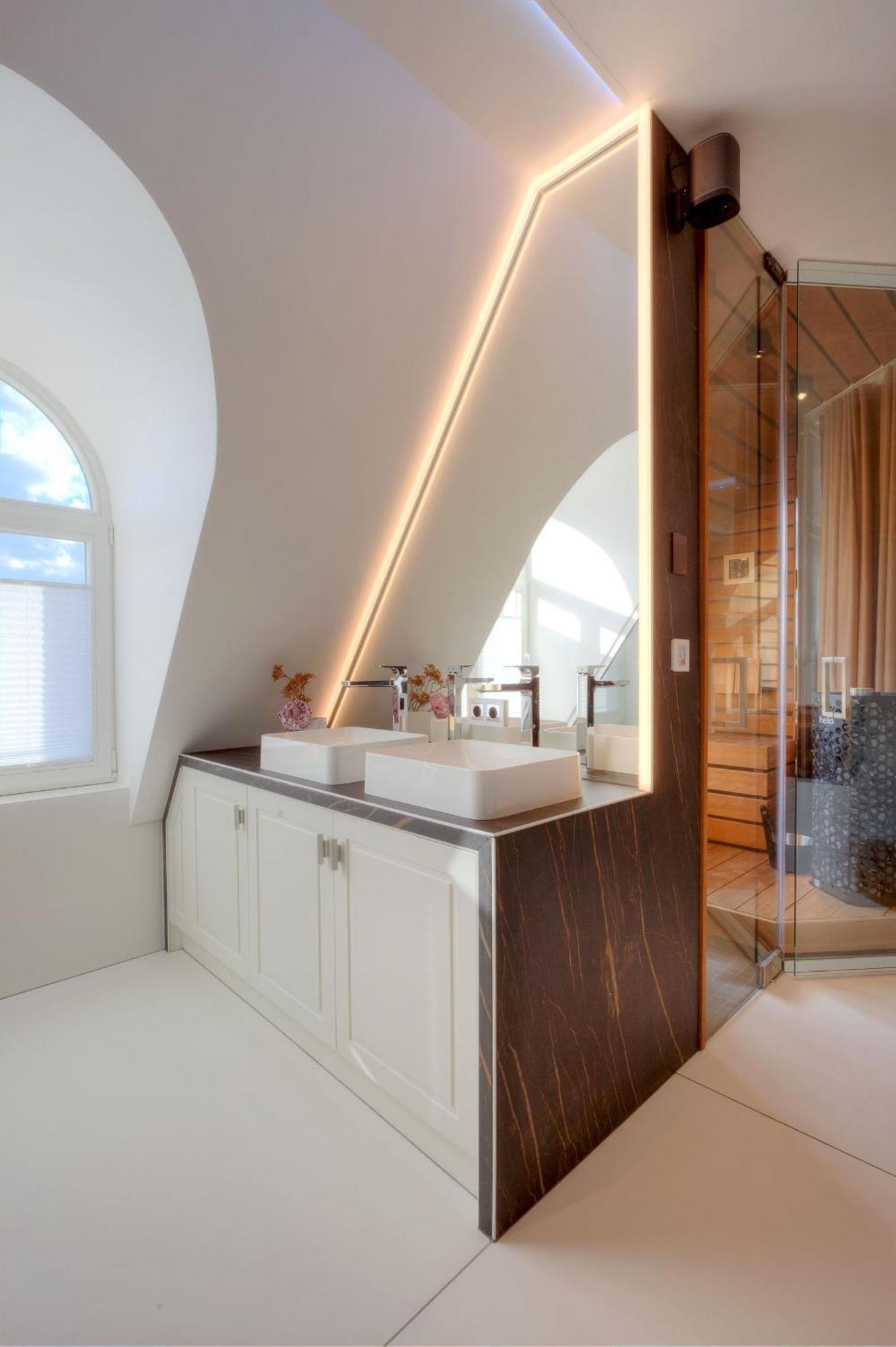 Villa Gruner - Praesidentensuite Zinnowitz Exterior photo